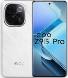 iQOO Z9s Pro: Top-Tier Tech That Won’t Break the Bank