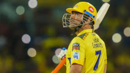 Dhoni’s IPL Future Brightens: BCCI Might Reinstate Classic Retention Rule!